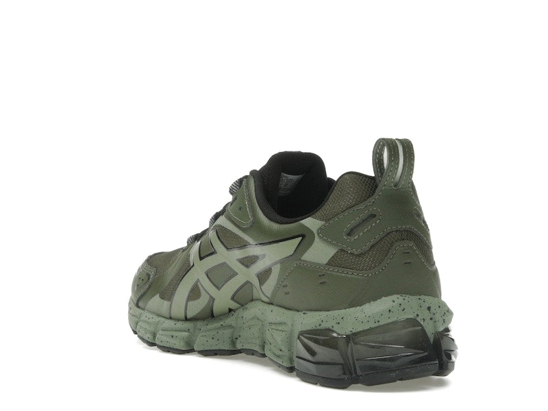 ASICS Gel-Quantum 180 Olive Canvas