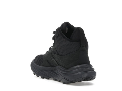 Hoka One One Anacapa 2 Mid Gore-Tex Black (Women's)