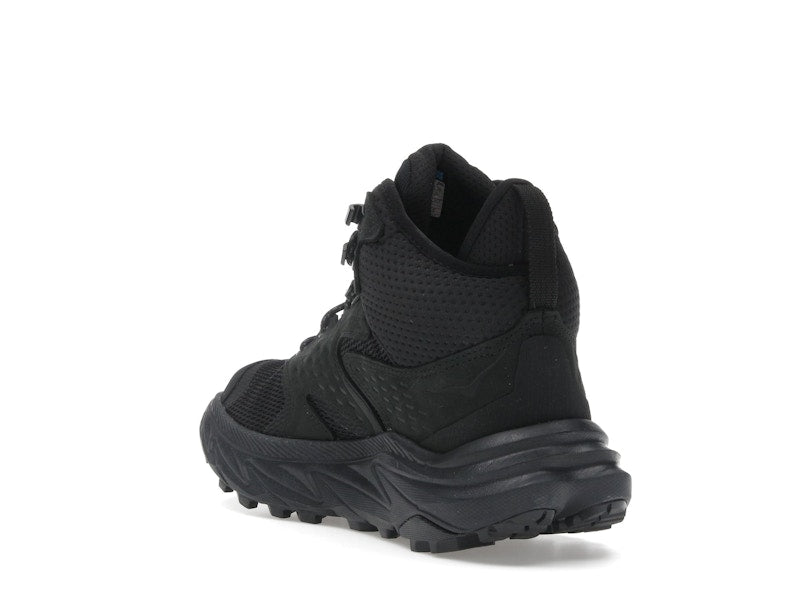 Hoka One One Anacapa 2 Mid Gore-Tex Black (Women's)