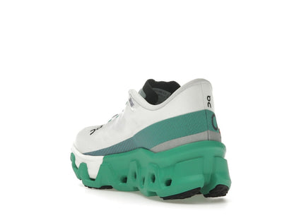 On Running Cloudmonster Hyper Undyed Mint (Women's)