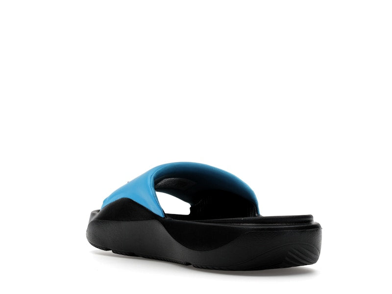 Jordan Franchise Slide University Blue Black