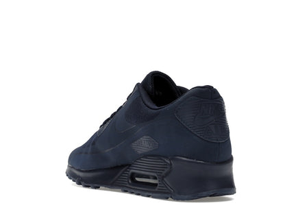 Nike Air Max 90 Hyperfuse Independence Day Blue