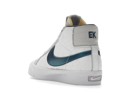 Nike SB Blazer Mid Eric Koston