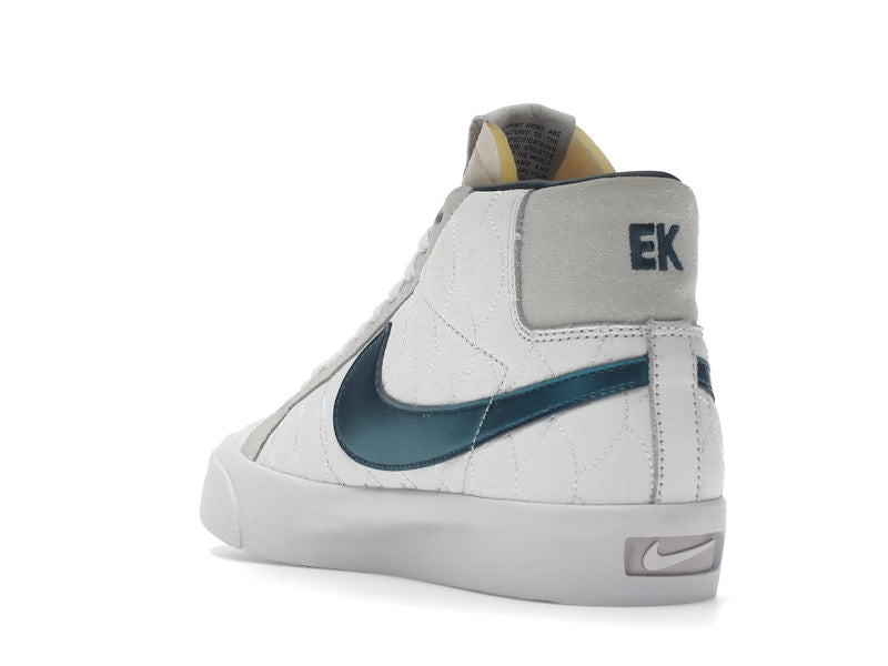 Nike SB Blazer Mid Eric Koston