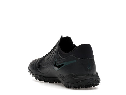 Nike Tiempo Legend 10 Academy TF Black Deep Jungle