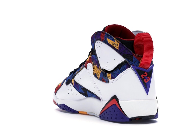 Jordan 7 Retro Nothing But Net (GS)
