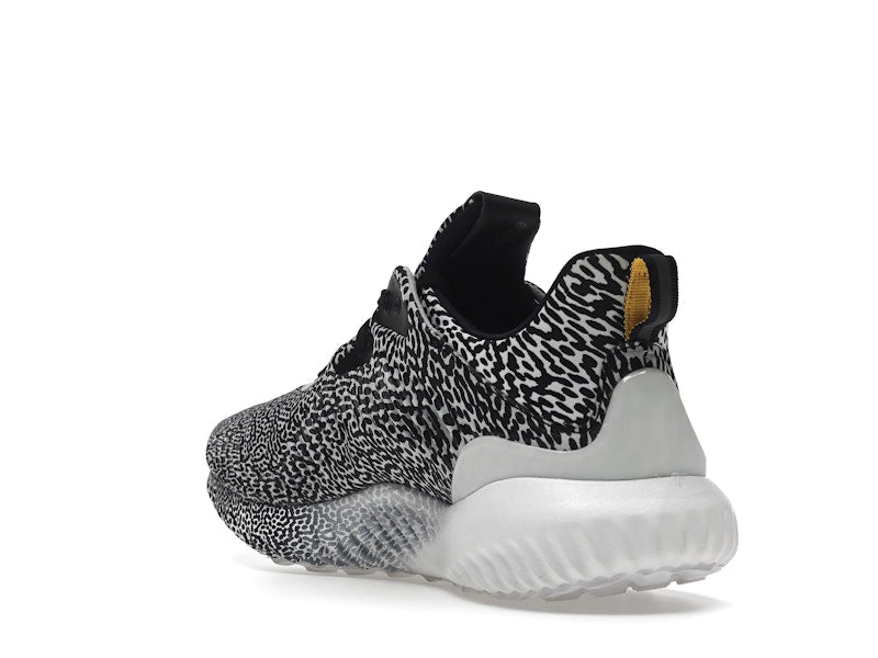 adidas AlphaBounce Motion Capture