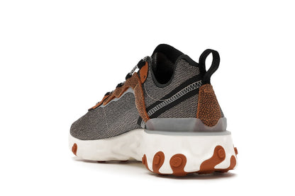 Nike React Element 55 SE Bio Beige