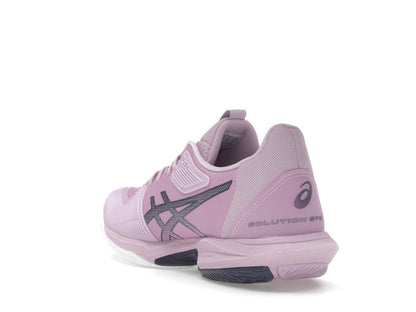ASICS Solution Speed FF 3 Light Ube Indigo Fog (Women's)