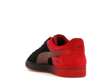 Puma Suede The Batman