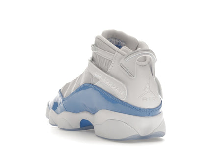 Jordan 6 Rings UNC