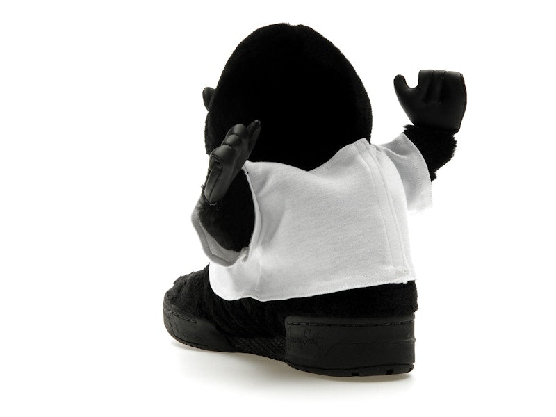 adidas JS Gorilla Black
