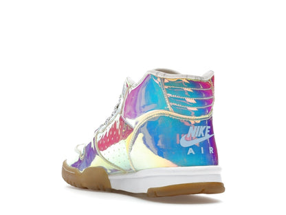 Nike Air Trainer 1 Super Bowl Hologram