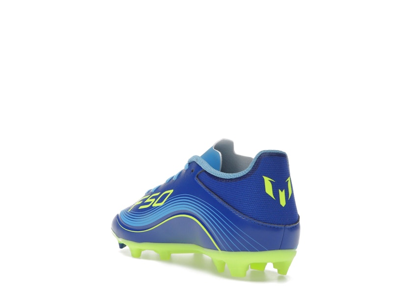 adidas F50 League FG/MG Messi Vis10n Pack (Kids)
