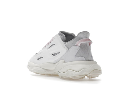 adidas Ozweego Celox Cloud White Clear Pink (Women's)
