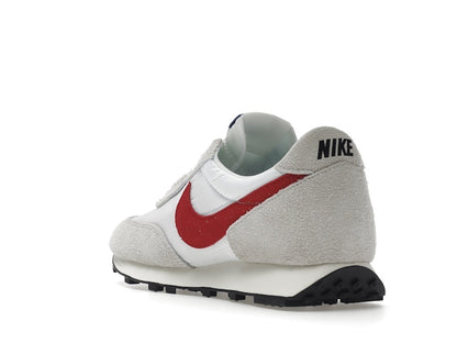 Nike Daybreak White University Red