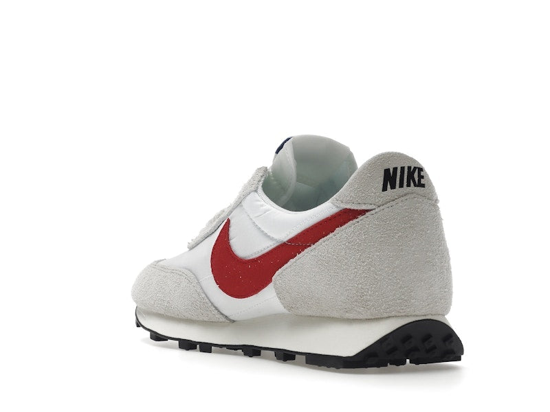 Nike Daybreak White University Red