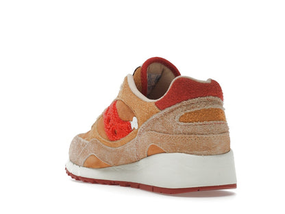 Saucony Shadow 6000 END. Fried Chicken