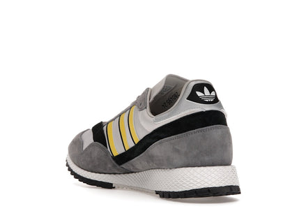 adidas Ashurst SPZL Grey One Yellow