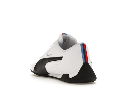 Puma R-Cat BMW Motorsport White Black