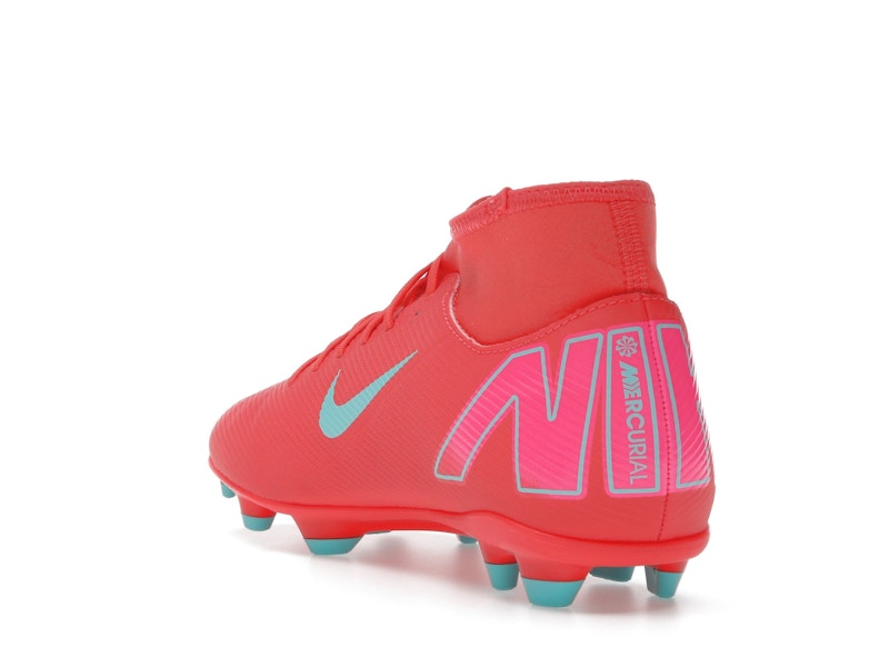 Nike Mercurial Superfly 10 Club MG Mad Energy Pack