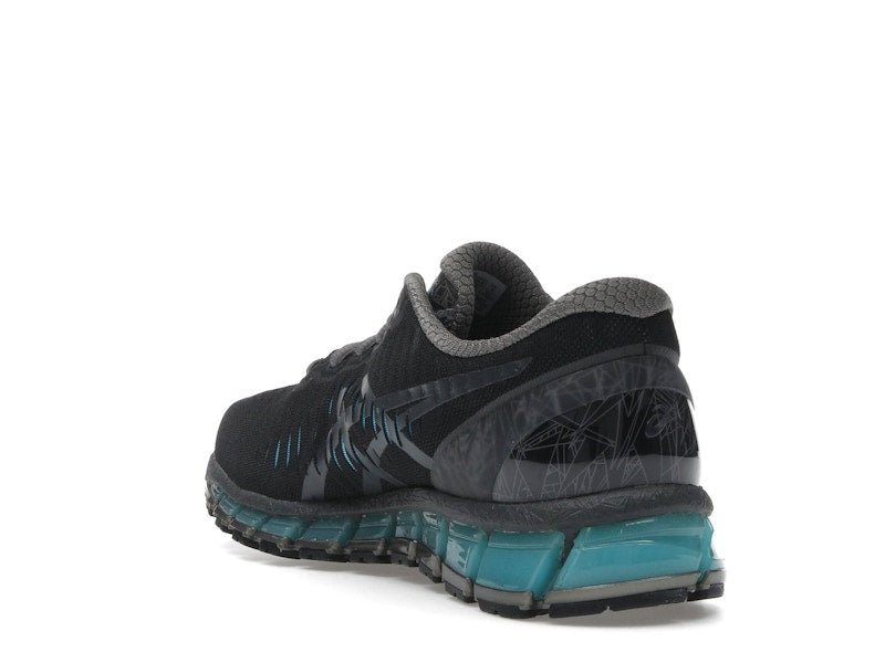 ASICS Gel-Quantum 360 I Black Aquarium