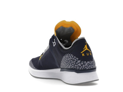 Jordan 88 Racer Michigan