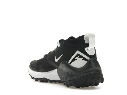 Nike Wildhorse 7 Black Anthracite