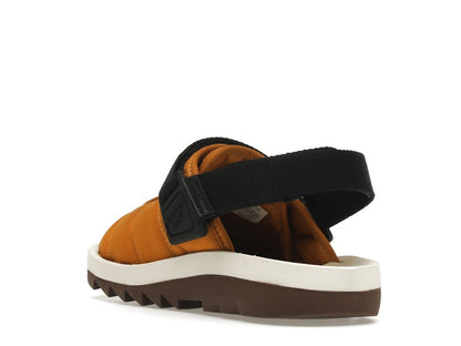 Reebok Beatnik Quilted Orange