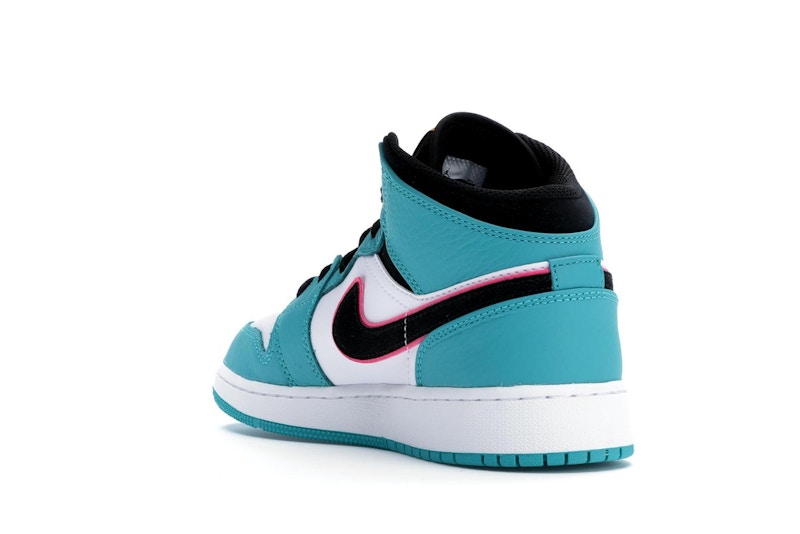 Jordan 1 Mid South Beach (GS)