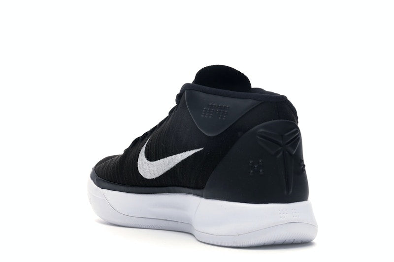 Nike Kobe A.D. Mid TB Black