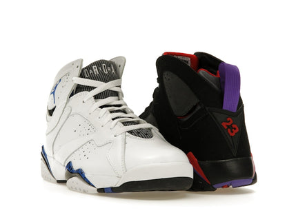 Jordan Defining Moments Pack (7/7)