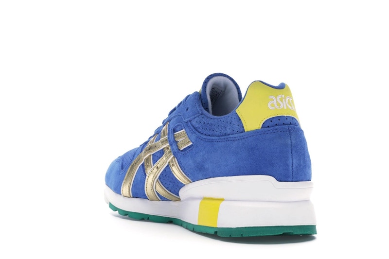ASICS GT-II KFE Brazil