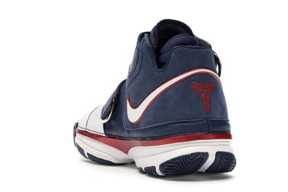 Nike Kobe 2 ST USA