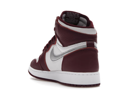 Jordan 1 Retro High OG Bordeaux (GS)