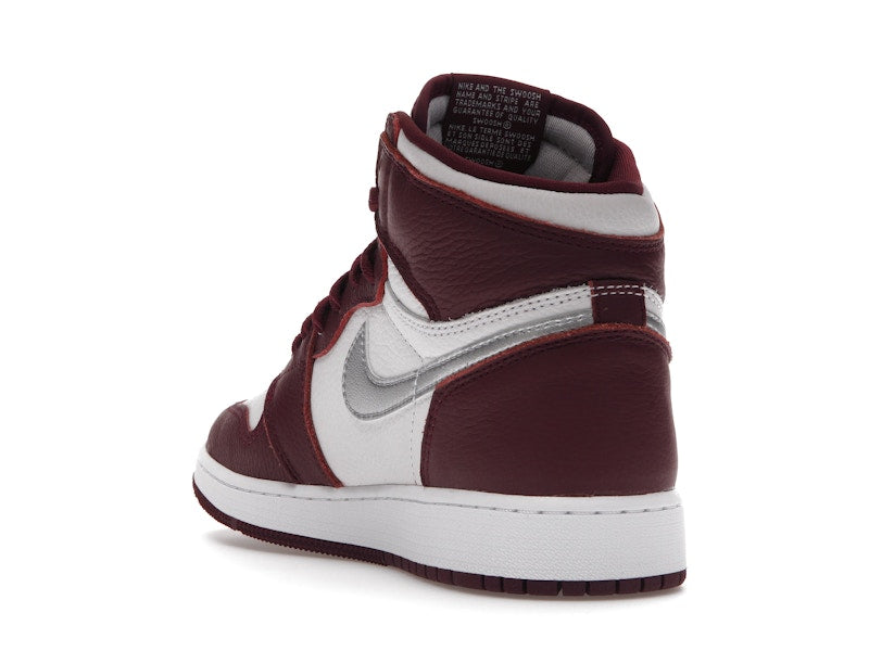 Jordan 1 Retro High OG Bordeaux (GS)