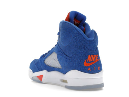 Jordan 5 Retro Florida Gators PE