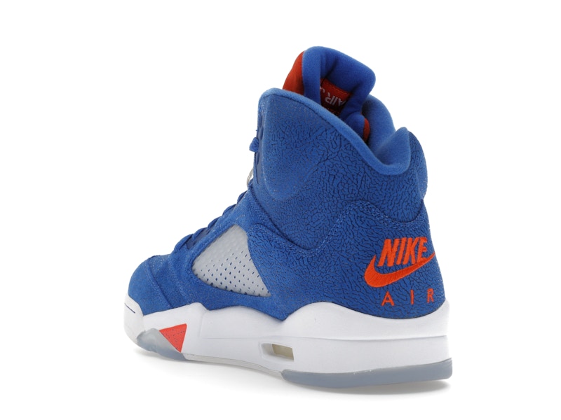 Jordan 5 Retro Florida Gators PE