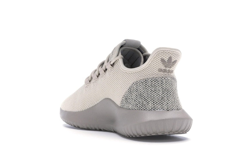 adidas Tubular Shadow Knit Clear Brown