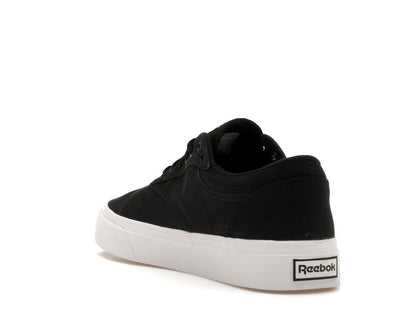 Reebok Club C Coast Black White