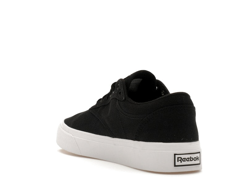 Reebok Club C Coast Black White