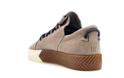 adidas AW Skate Alexander Wang Light Grey