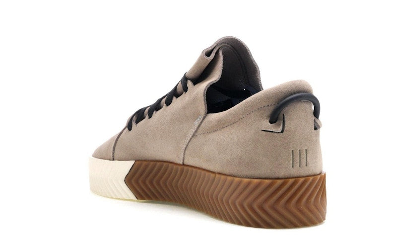 adidas AW Skate Alexander Wang Light Grey