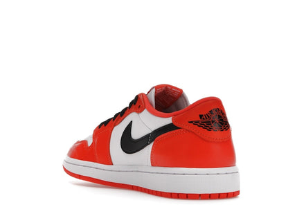 Jordan 1 Low OG Starfish (Women's)