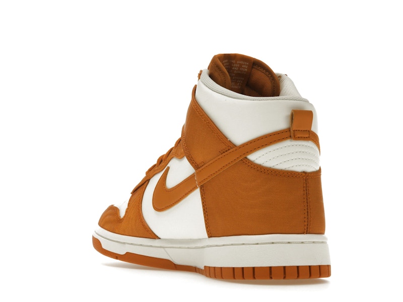 Nike Dunk High Monarch