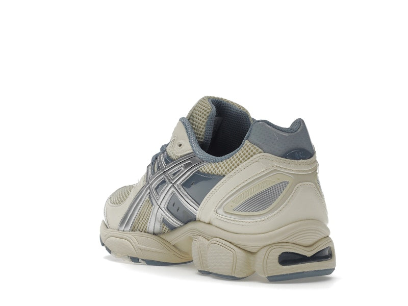 ASICS Gel-Nimbus 9 Wind And Sea Cream Blue