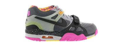 Nike Air Trainer III Bo Knows Horse Racing
