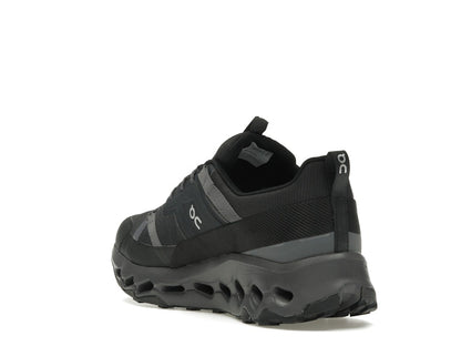 On Running Cloudhorizon Waterproof Black Eclipse (Women's)
