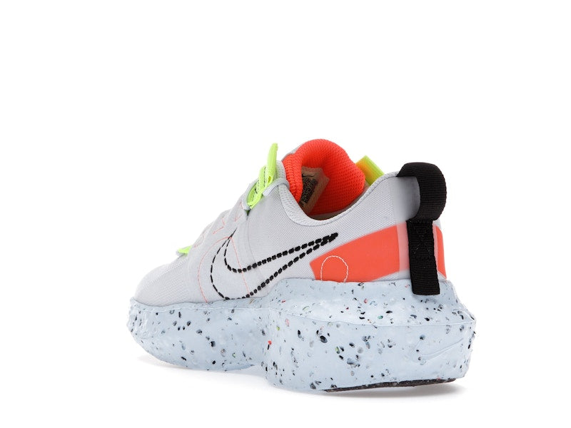Nike Crater Impact Football Grey (Women's)
