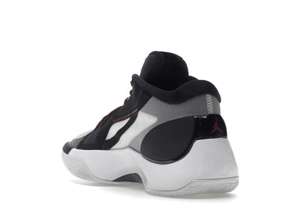Jordan Zoom Separate Black Sky Grey Red